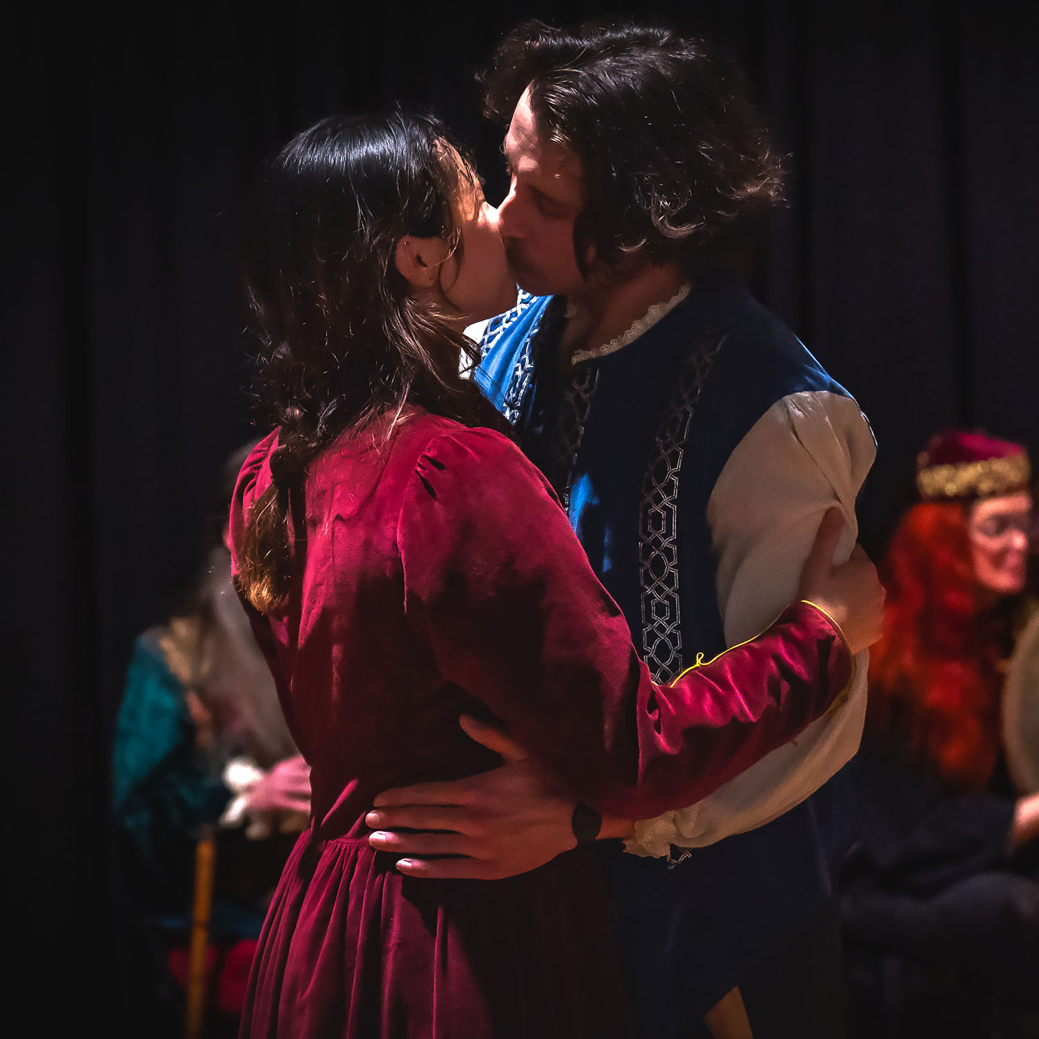 Romeo & Juliet
