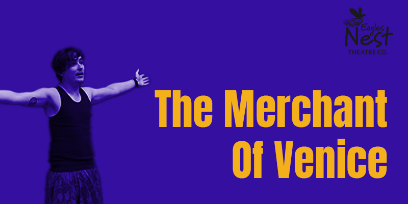 Merchant Of Venice