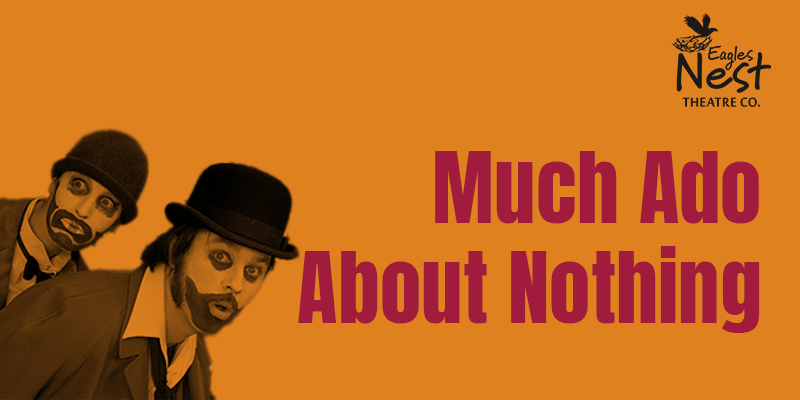 Much Ado About Nothing