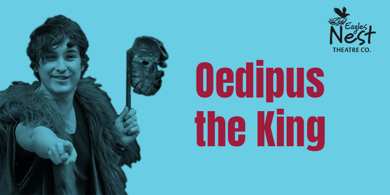 Oedipus The King