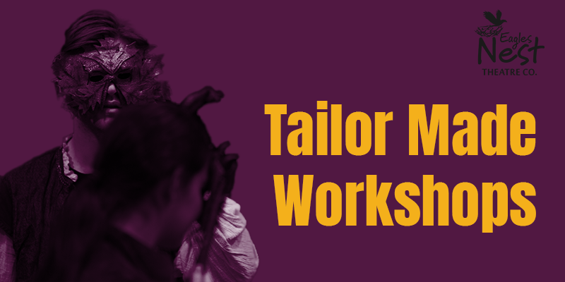 Taylor Made Workshops