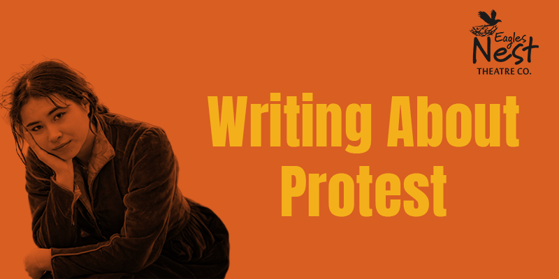 Writing About Protest