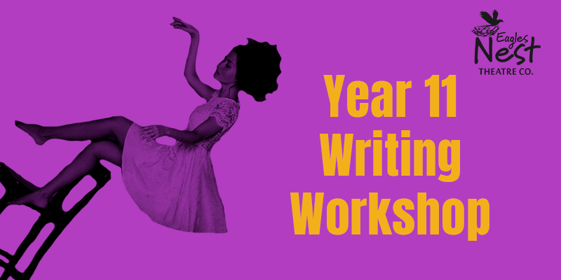 Year 11 Writing Workshop