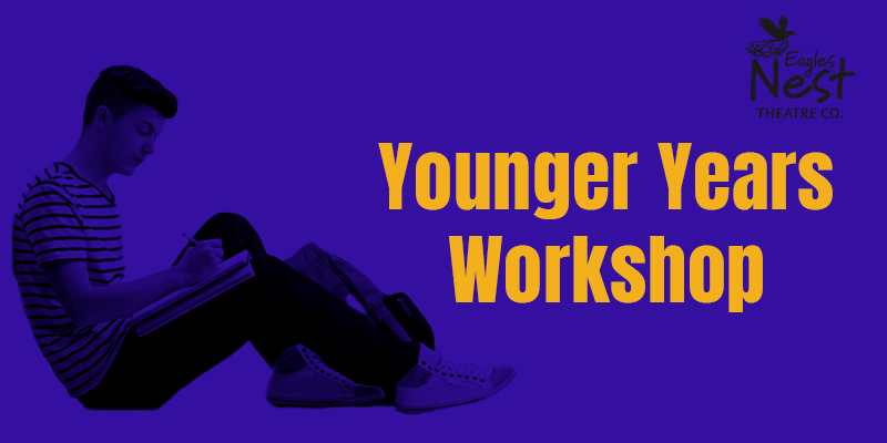 Younger Years Workshop