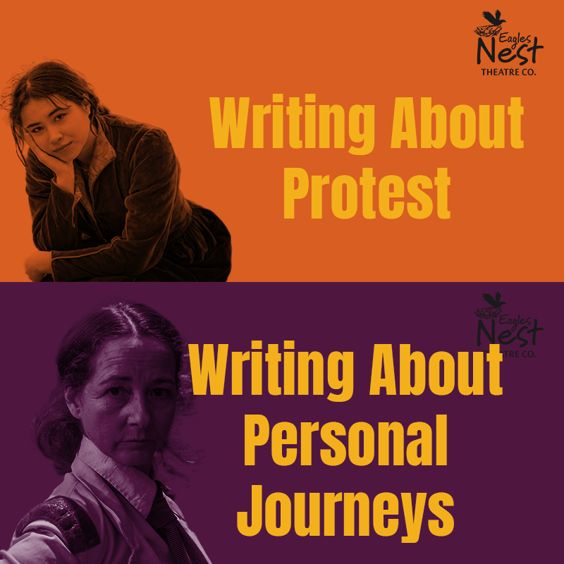 Writing About Play