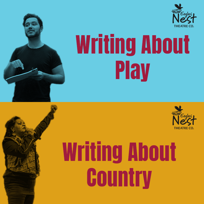 Writing About Play