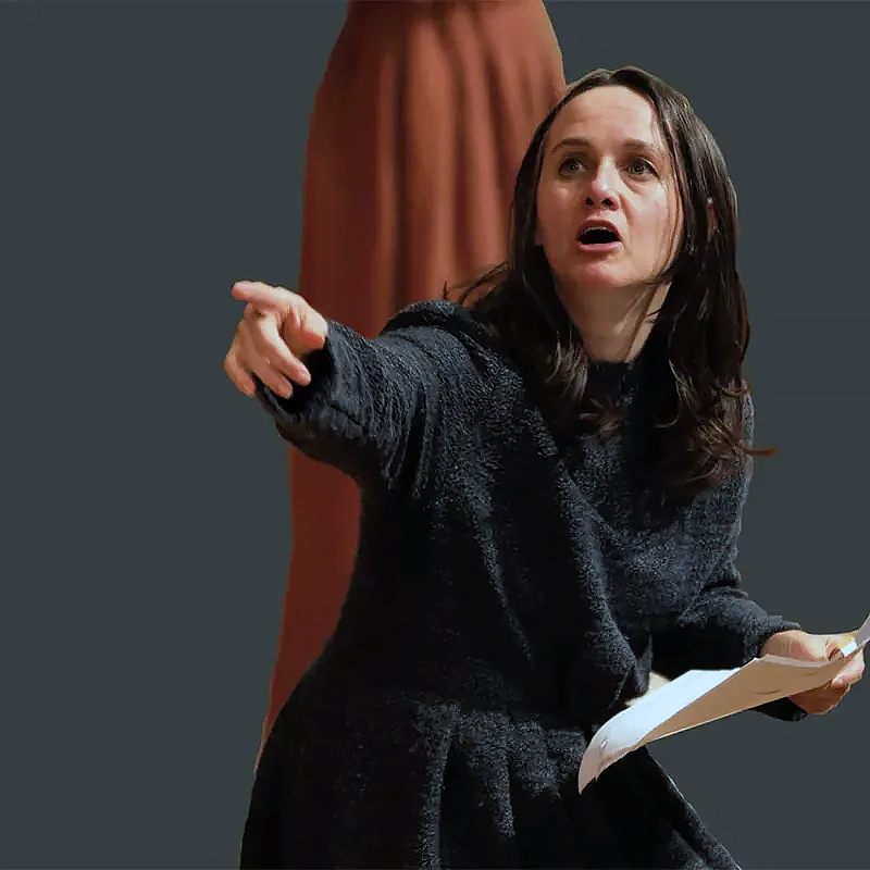 The Crucible